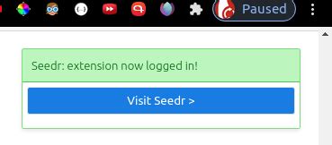 seedr login|Seedr.